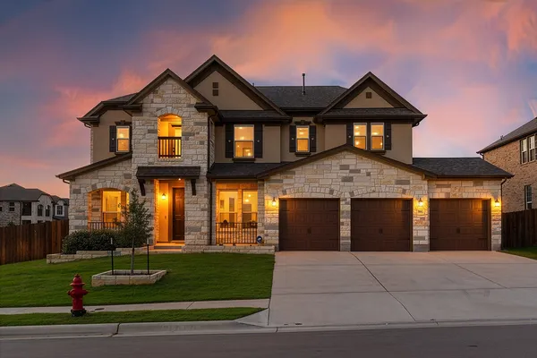 $3,300 | 4600 Ercolano Lane, Round Rock, TX 78665
