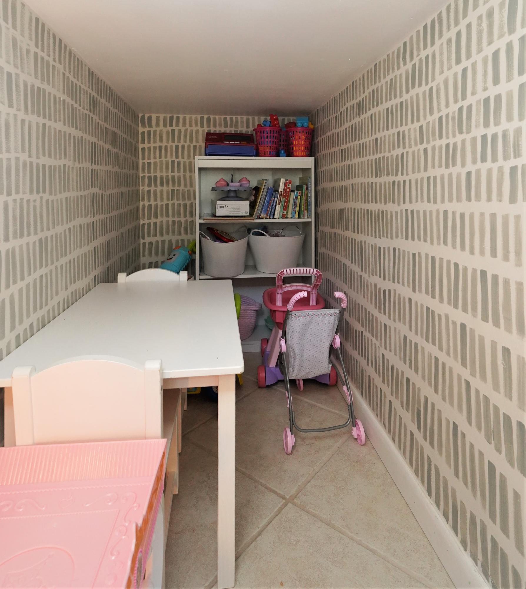 6706 Boca Pines Trail, Unit D Boca Raton, FL 33433 - Photo 14 of 25 14 Under Stairs Storage