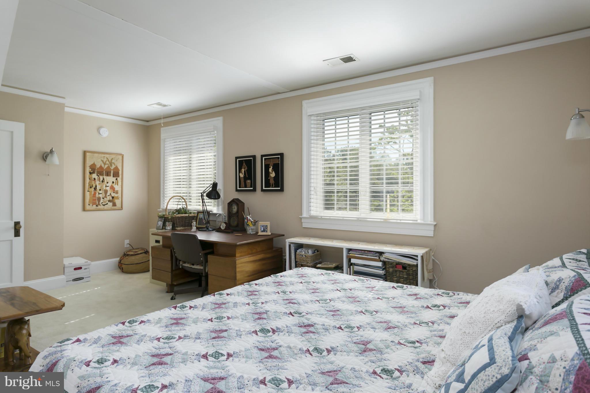 606 Kingston Road Baltimore, MD 21212 - Photo 20 of 30 Bedroom
