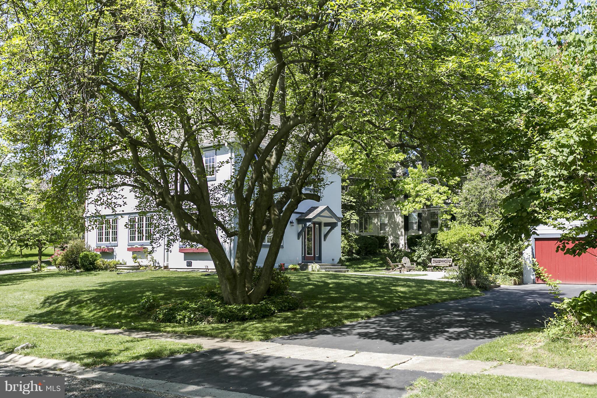 606 Kingston Road Baltimore, MD 21212 - Photo 28 of 30 Exterior (General)