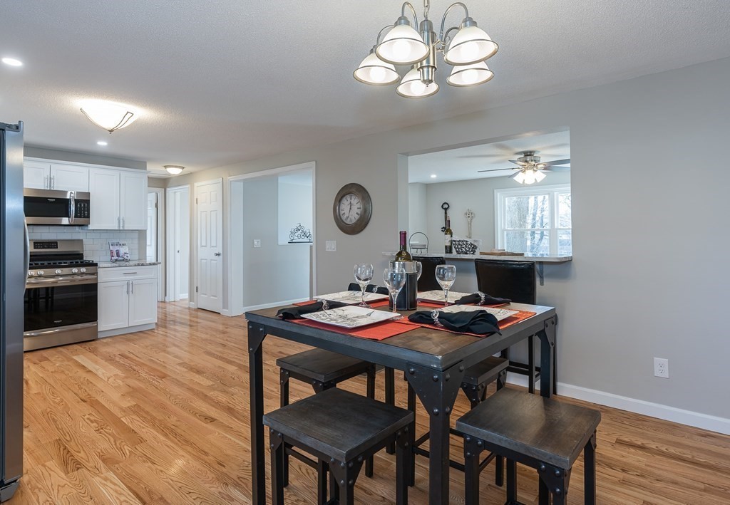 251 Senator Street Springfield, MA 01129 - Photo 17 of 39