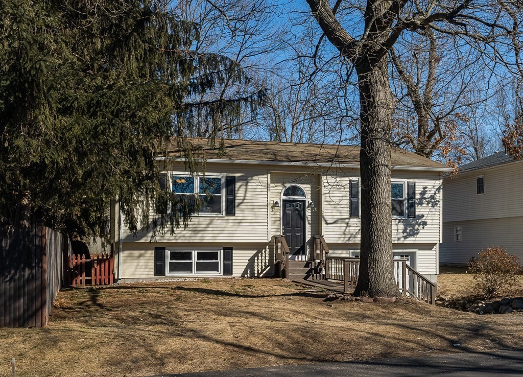 251 Senator Street Springfield, MA 01129 - Photo 34 of 39