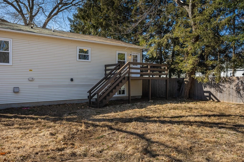 251 Senator Street Springfield, MA 01129 - Photo 36 of 39