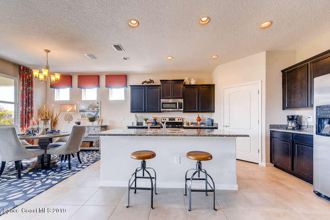 872 Old Country Rd S East Palm Bay, FL 32909 - Photo 2 of 29 The Delray-small-005-9-Kitchen-666x445-7