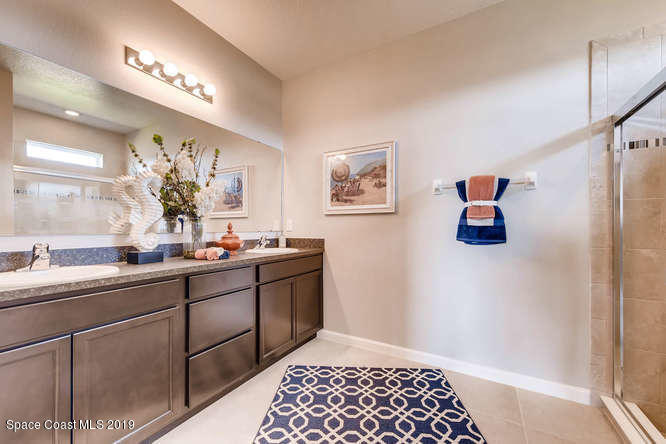 872 Old Country Rd S East Palm Bay, FL 32909 - Photo 11 of 29 The Delray-small-010-10-Master Bathroom-