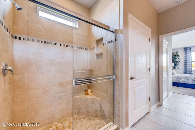 872 Old Country Rd S East Palm Bay, FL 32909 - Photo 12 of 29 The Delray-small-011-8-Master Bathroom-6