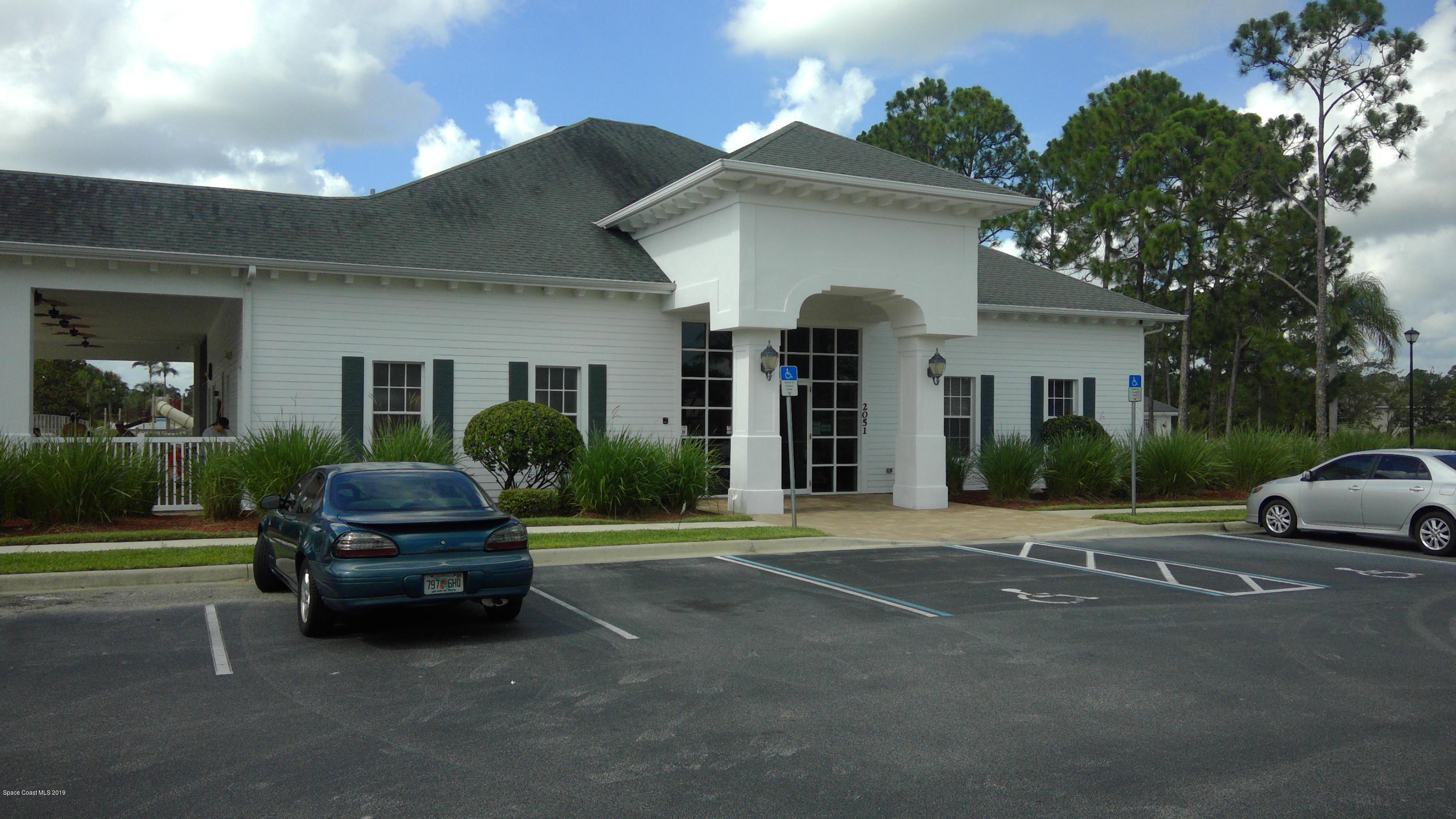 872 Old Country Rd S East Palm Bay, FL 32909 - Photo 14 of 29 Bayside Clubhouse