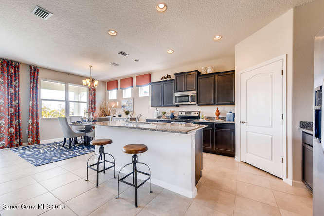 872 Old Country Rd S East Palm Bay, FL 32909 - Photo 3 of 29 The Delray-small-004-5-Kitchen-666x445-7