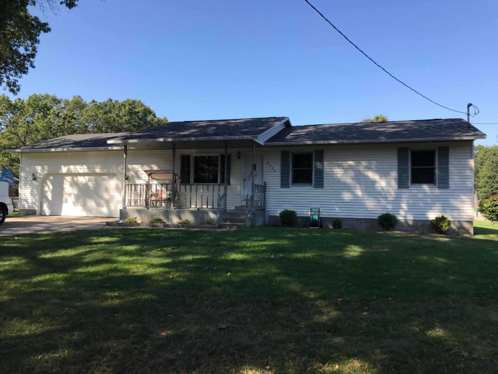 3416 Hall Road Muskegon, MI 49442 - Photo 1 of 22 IMG_0822