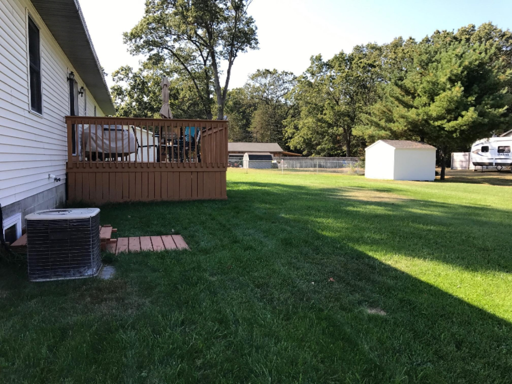 3416 Hall Road Muskegon, MI 49442 - Photo 3 of 22 IMG_0826