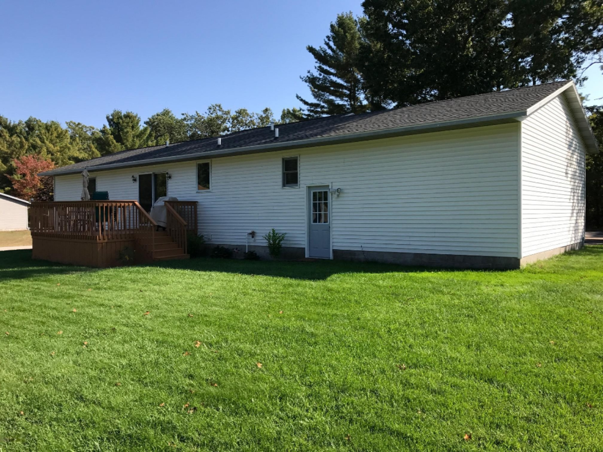 3416 Hall Road Muskegon, MI 49442 - Photo 4 of 22 IMG_0828