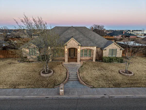 $699,000 | 7707 La Salle Avenue, Lubbock, TX 79424