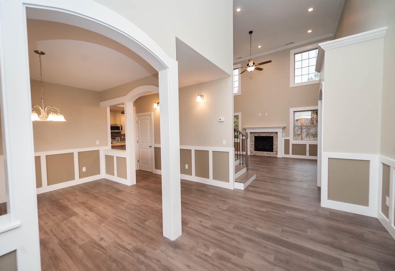 357 South Woodfin Ridge Drive Inman, SC 29349 - Photo 3 of 34