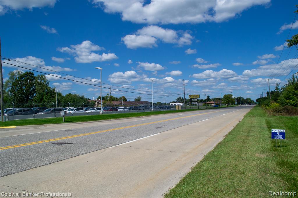 -clio Rd Clio Mount Morris, MI 48458 - Photo 8 of 9
