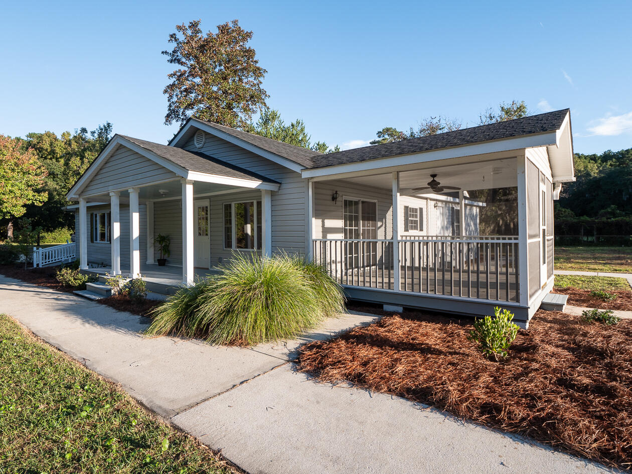 3816 Belvedere Road Johns Island, SC 29455 - Photo 1 of 49 Front of home