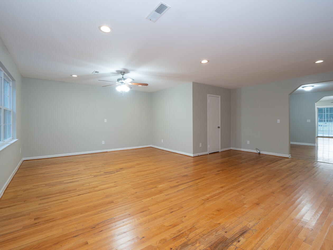 3816 Belvedere Road Johns Island, SC 29455 - Photo 5 of 49 Living Room Pan Left