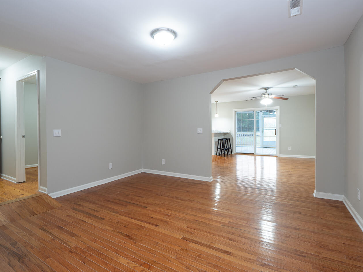 3816 Belvedere Road Johns Island, SC 29455 - Photo 8 of 49 Dining Room Towards Kitchen