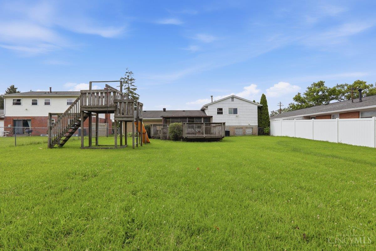 5110 Foley Road Cincinnati, OH 45238 - Photo 34 of 34
