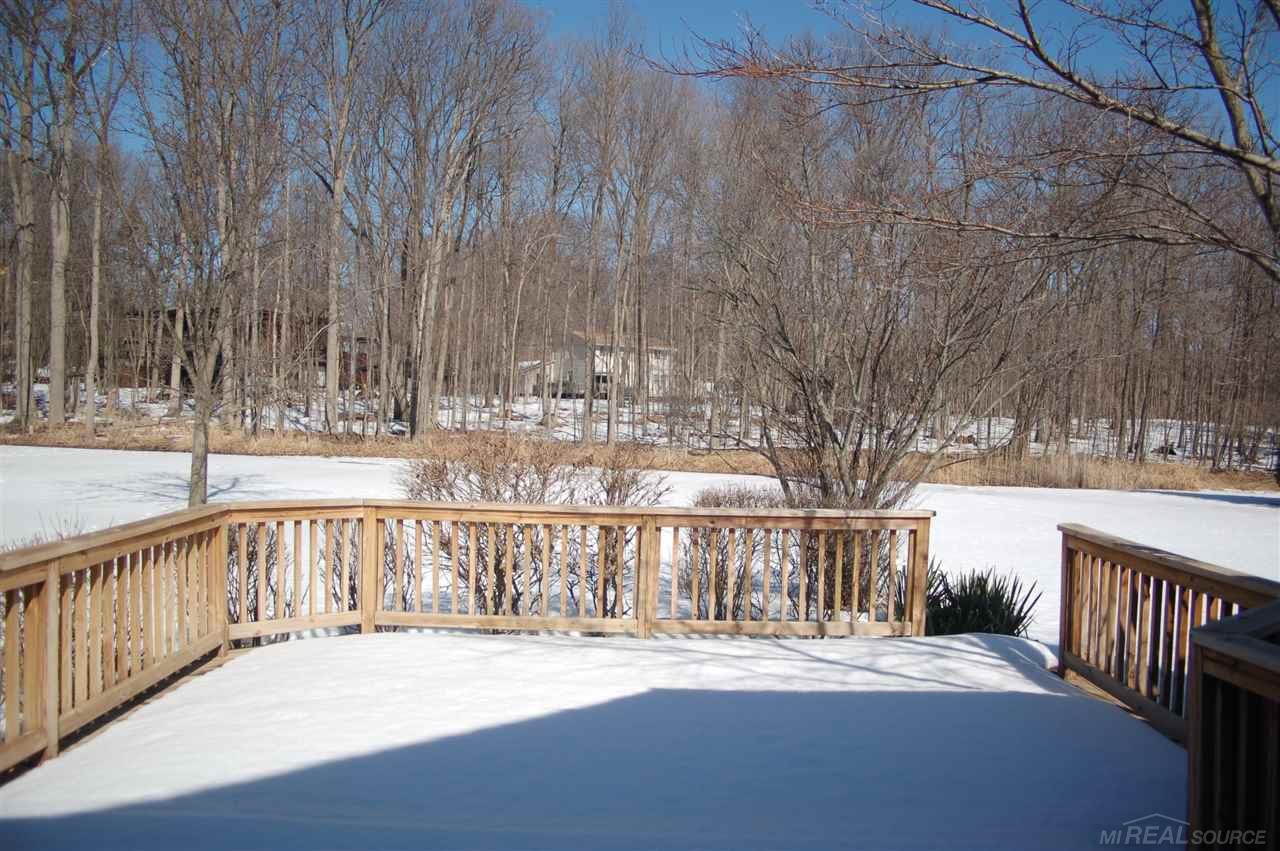 1364 Springwood Lane Rochester Hills, MI 48309 - Photo 16 of 16