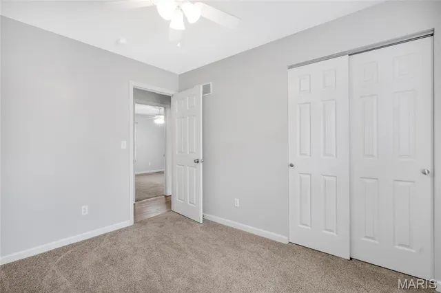 $289,900 | 5640 Hawks Landing Drive, Hillsboro, MO 63050