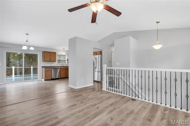 $289,900 | 5640 Hawks Landing Drive, Hillsboro, MO 63050