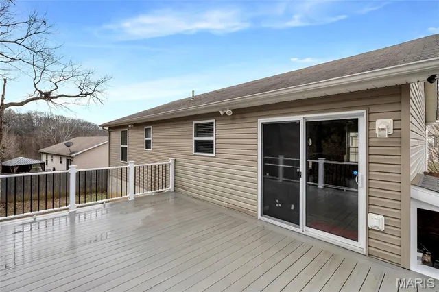 $289,900 | 5640 Hawks Landing Drive, Hillsboro, MO 63050