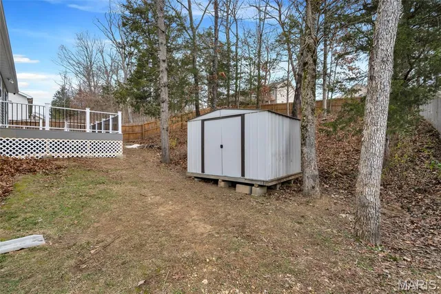 $289,900 | 5640 Hawks Landing Drive, Hillsboro, MO 63050