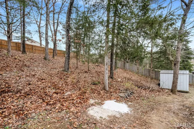 $289,900 | 5640 Hawks Landing Drive, Hillsboro, MO 63050