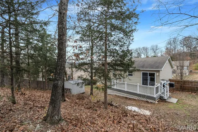 $289,900 | 5640 Hawks Landing Drive, Hillsboro, MO 63050