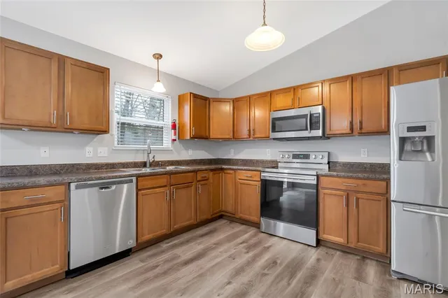 $289,900 | 5640 Hawks Landing Drive, Hillsboro, MO 63050