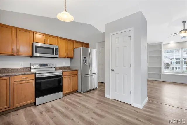 $289,900 | 5640 Hawks Landing Drive, Hillsboro, MO 63050