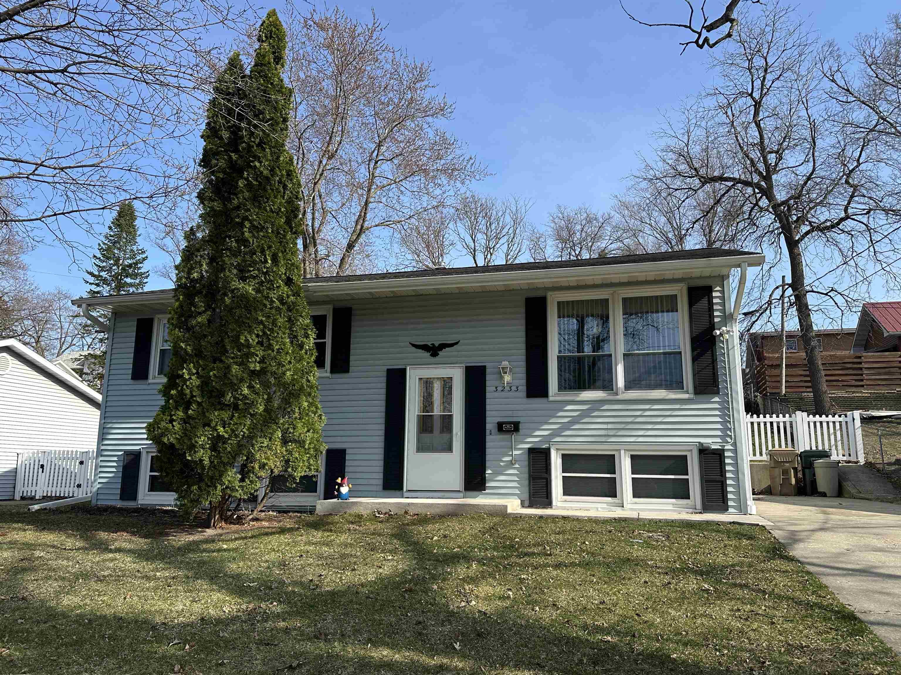 3233 Quincy Avenue Madison, WI 53704 - Photo 1 of 1