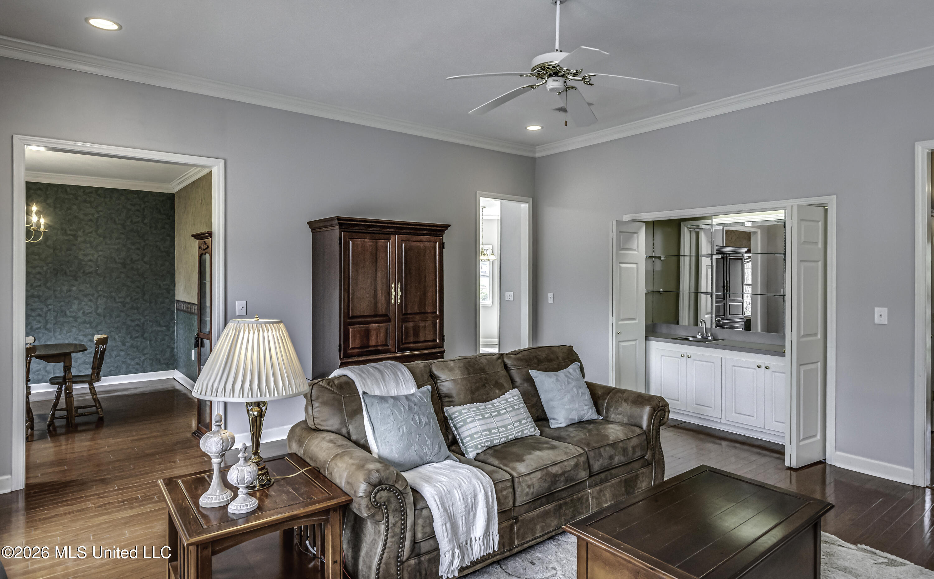 304 Beech Cove Ridgeland, MS 39157 - Photo 15 of 50 304 Beech Cv--8