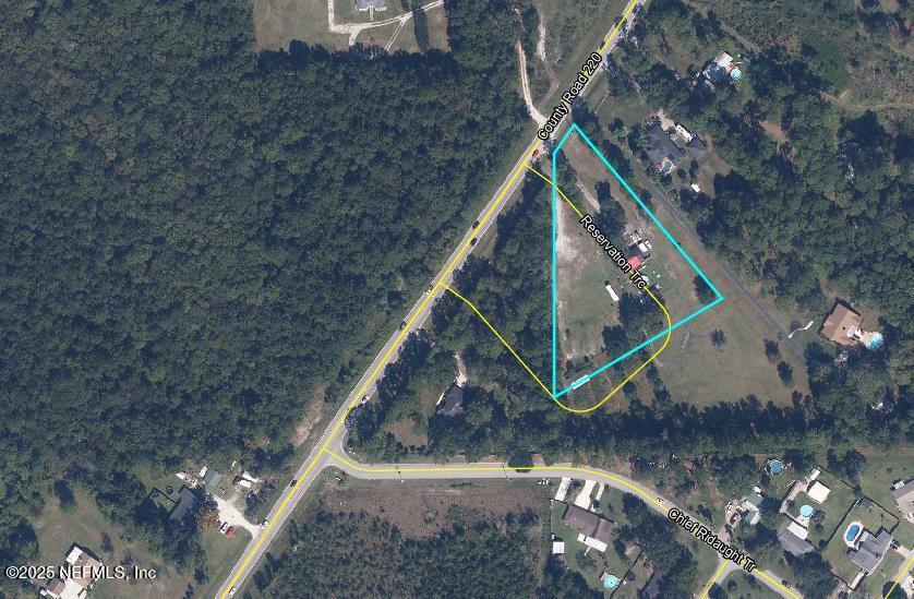 3065 County Road 220 Middleburg, FL 32068 - Photo 2 of 3