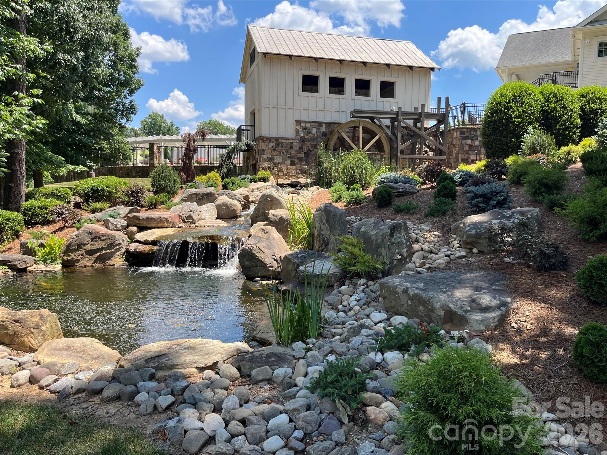 6003 Fallondale Road Waxhaw, NC 28173 - Photo 35 of 35