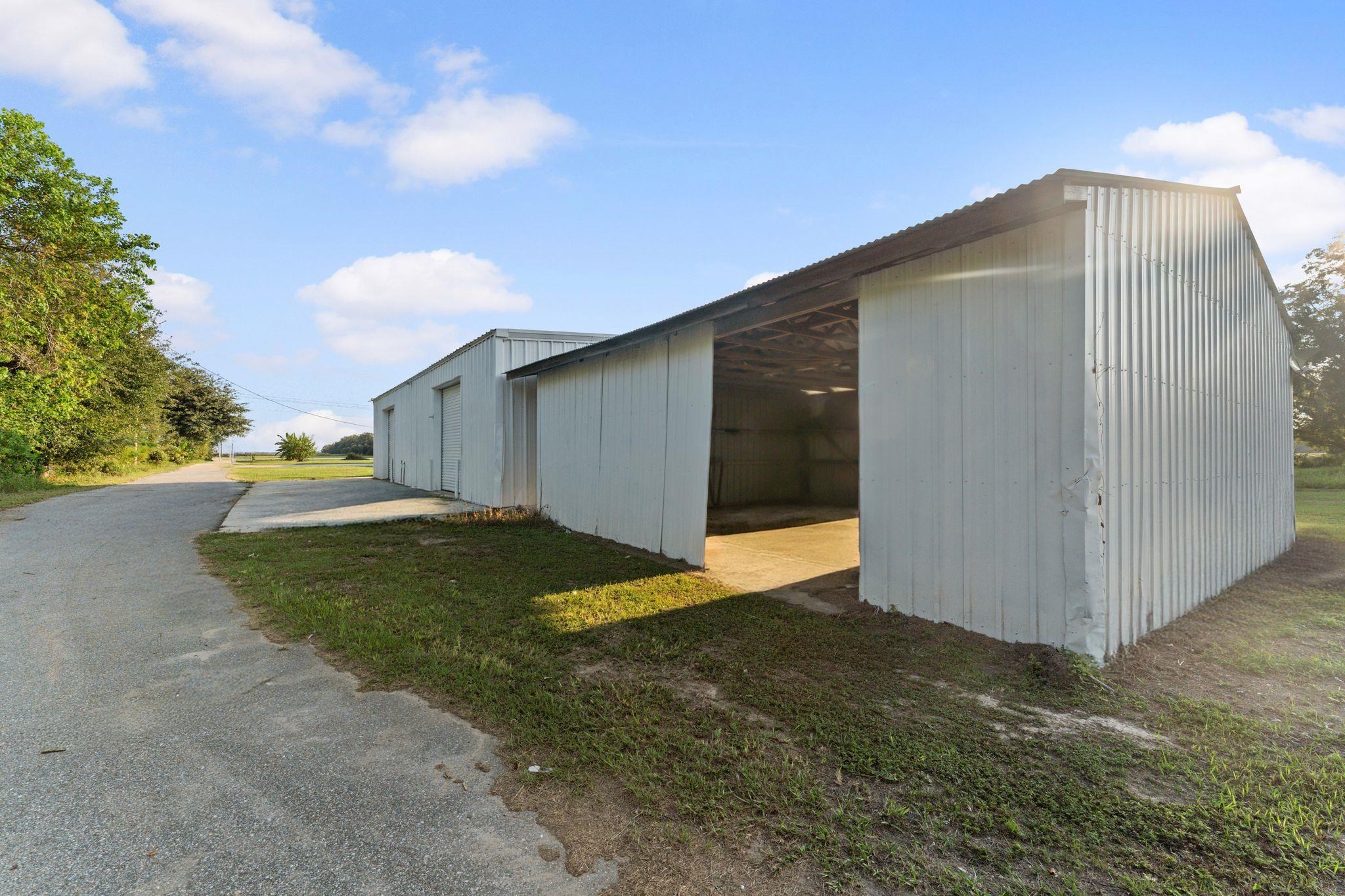 17761 County Road 28 Foley, AL 36535 - Photo 44 of 51 Out Buildings