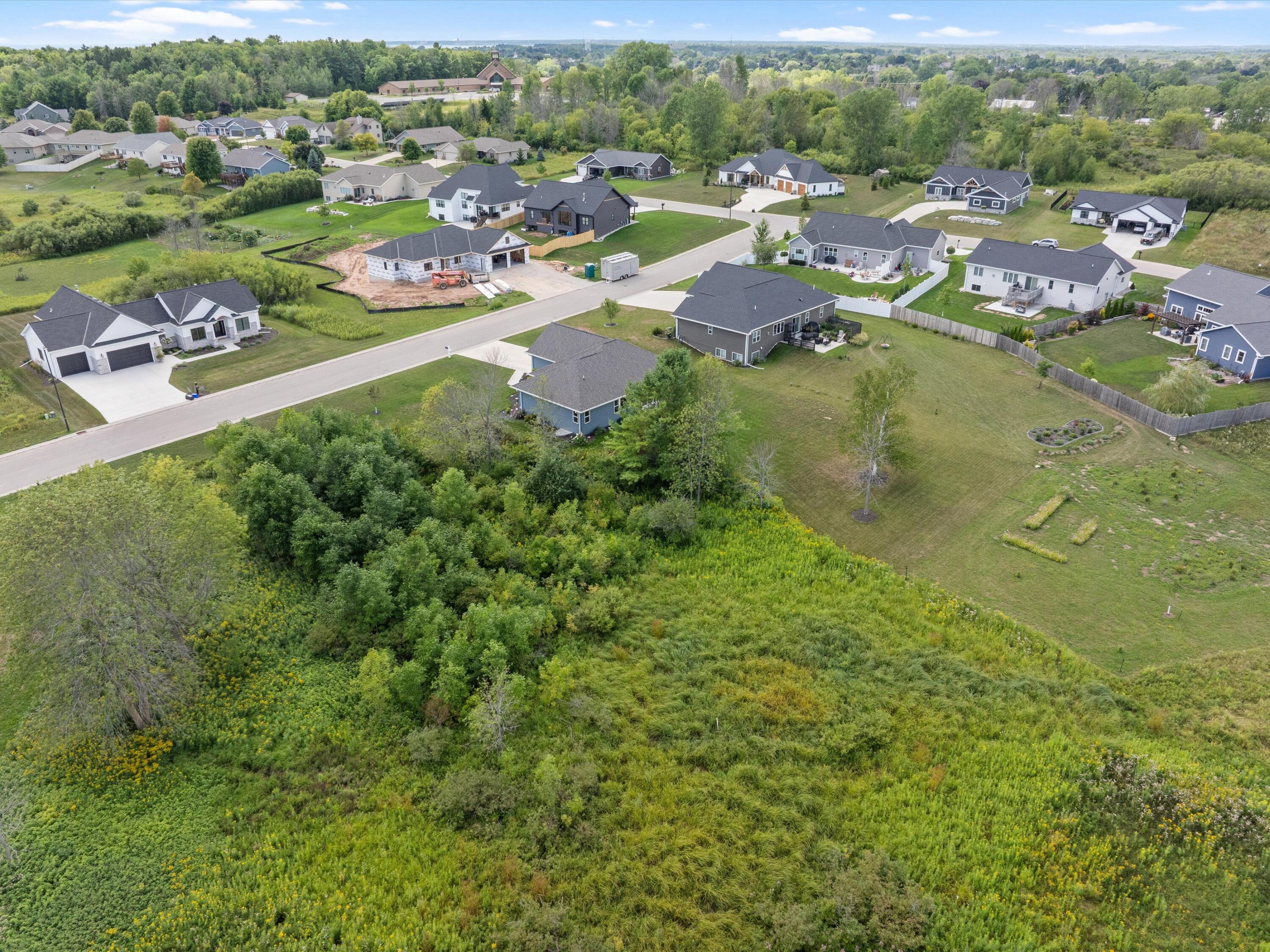 364 Lake Breeze Way Two Rivers, WI 54241 - Photo 36 of 44 07-DJI_20260816131528_0987_D