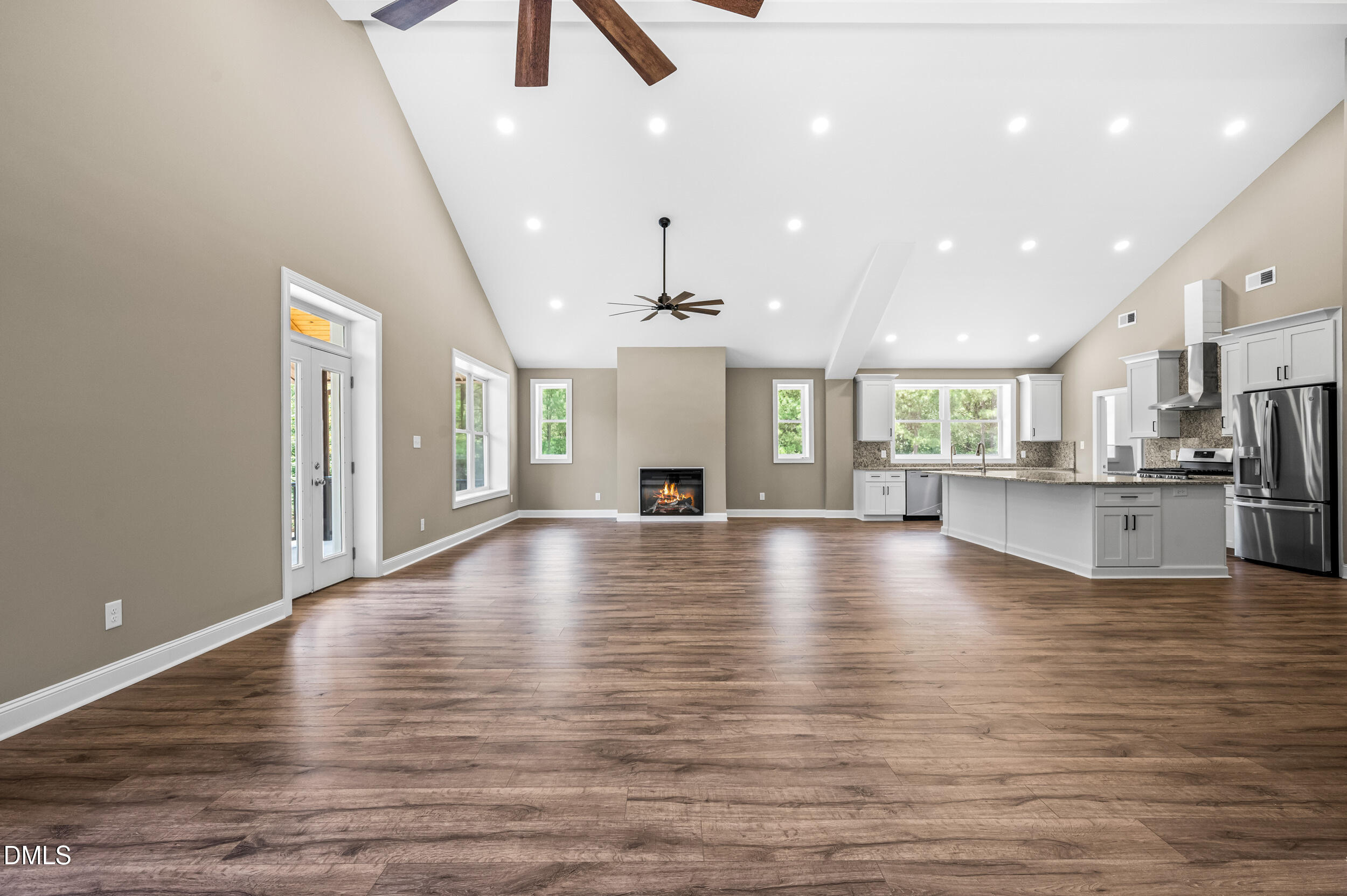 6416 Bissette Road Wendell, NC 27591 - Photo 9 of 78