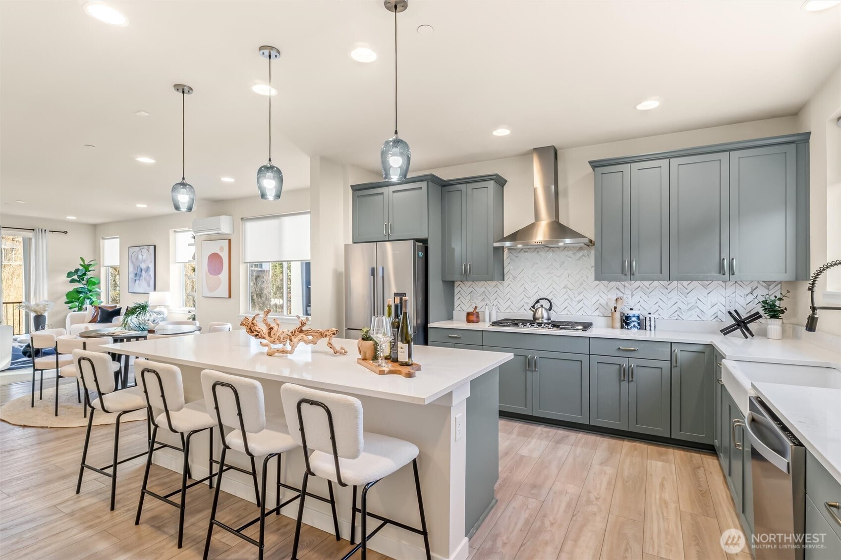 23712 8th Drive Southeast, Unit E Bothell, WA 98021 - Photo 13 of 37