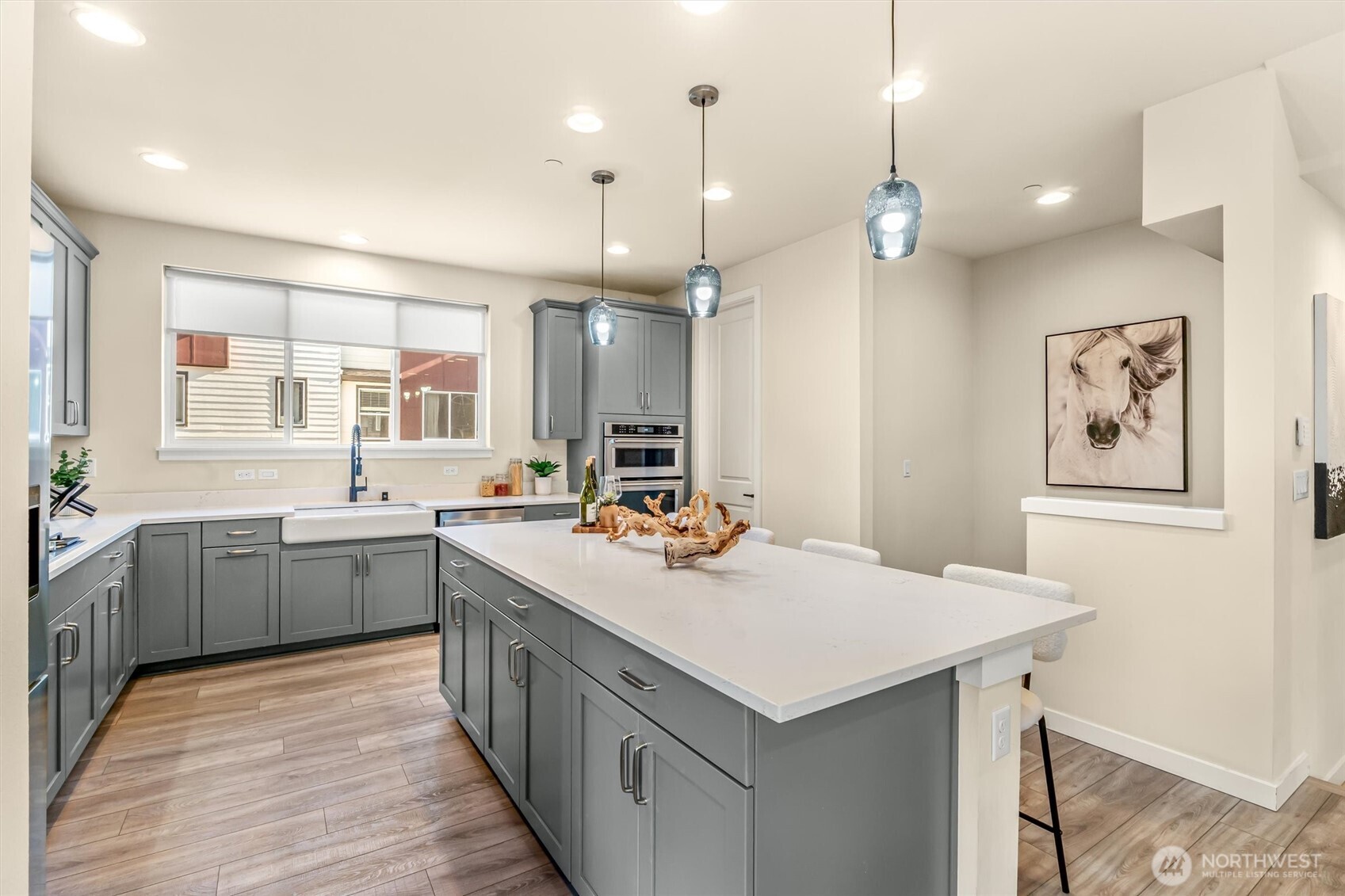 23712 8th Drive Southeast, Unit E Bothell, WA 98021 - Photo 16 of 37