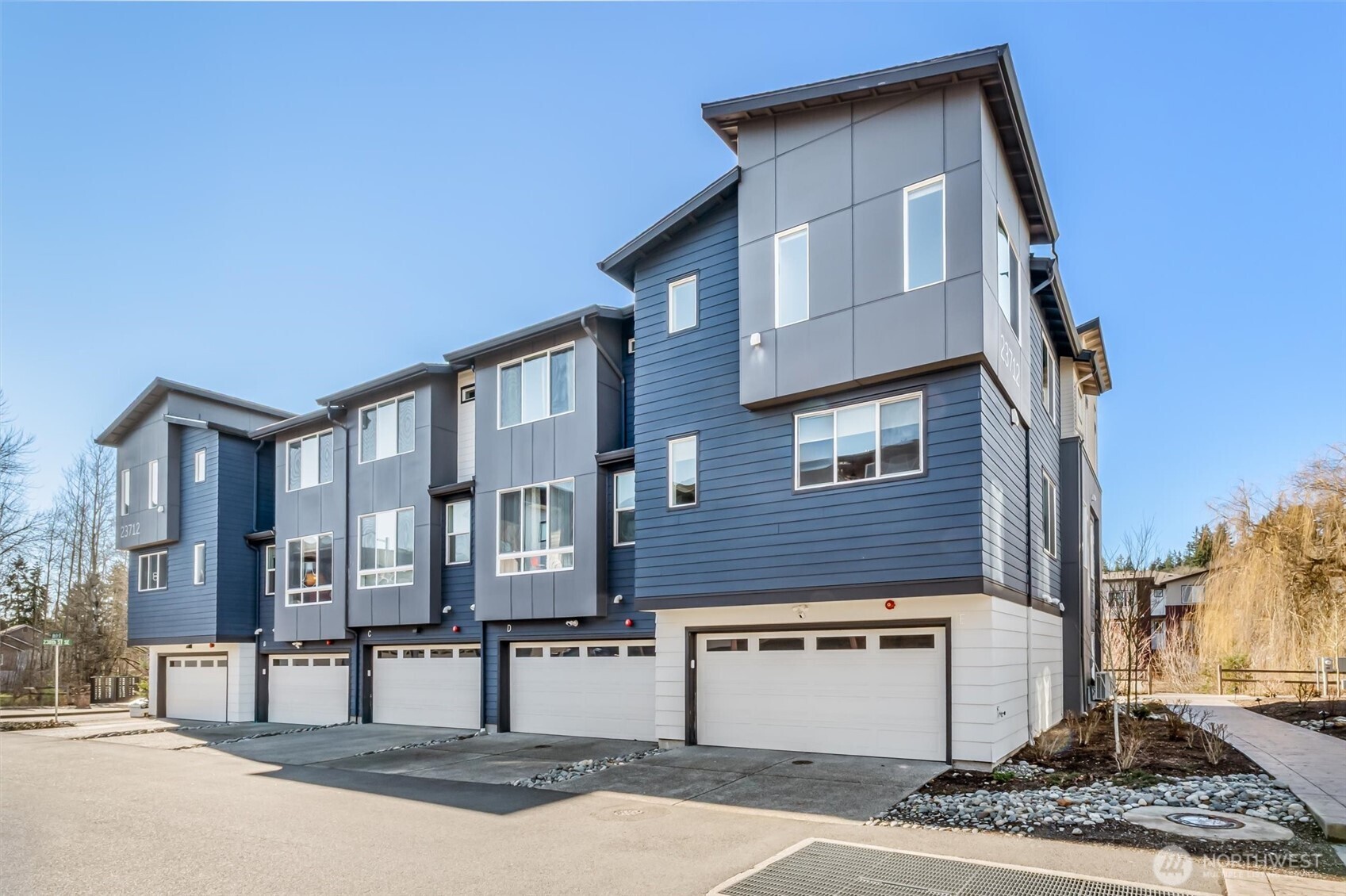 23712 8th Drive Southeast, Unit E Bothell, WA 98021 - Photo 37 of 37