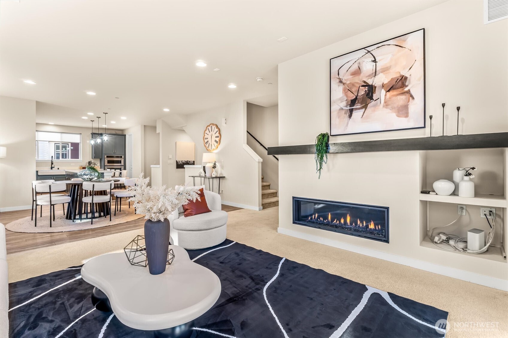 23712 8th Drive Southeast, Unit E Bothell, WA 98021 - Photo 5 of 37