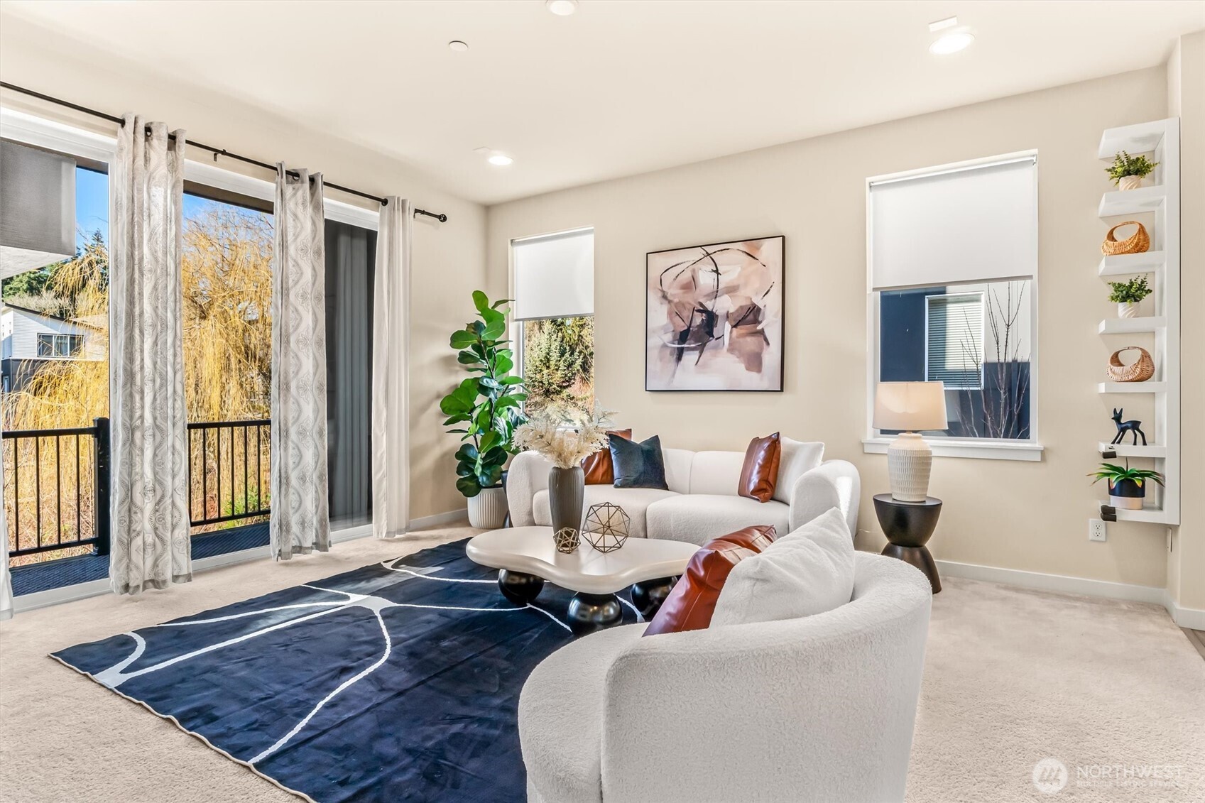 23712 8th Drive Southeast, Unit E Bothell, WA 98021 - Photo 6 of 37