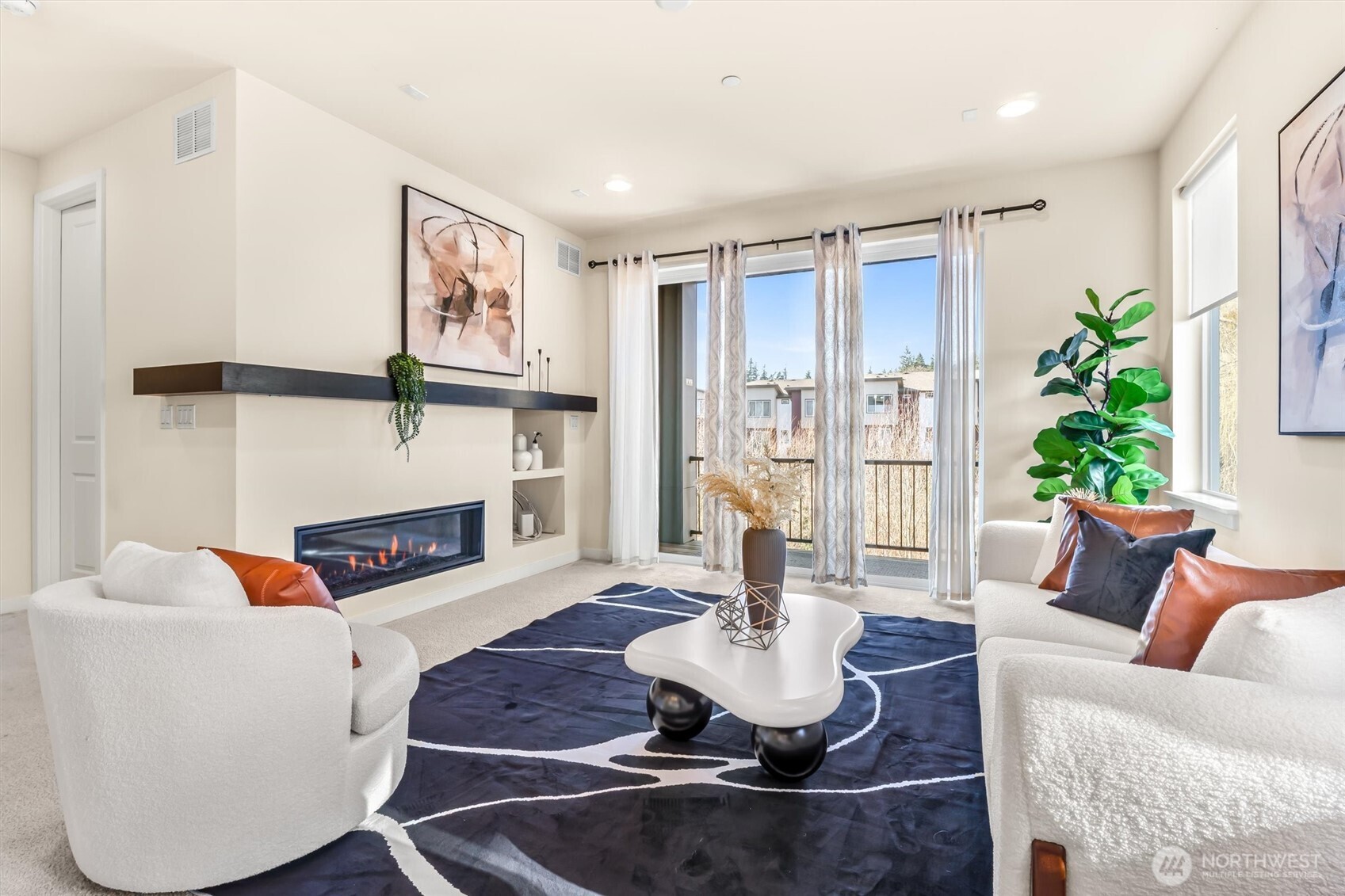 23712 8th Drive Southeast, Unit E Bothell, WA 98021 - Photo 7 of 37