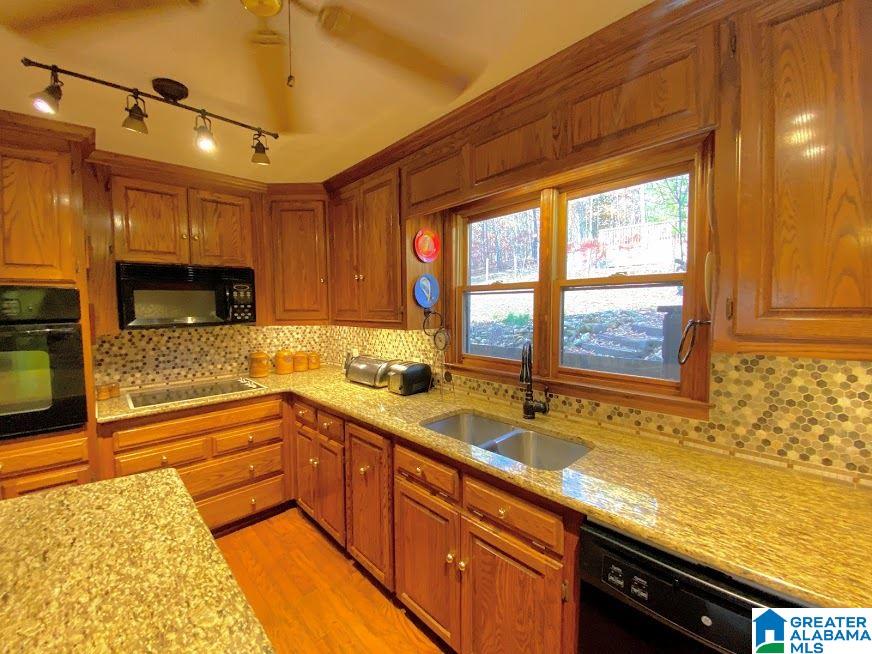 817 Cottaquilla Road Jacksonville, AL 36265 - Photo 8 of 36