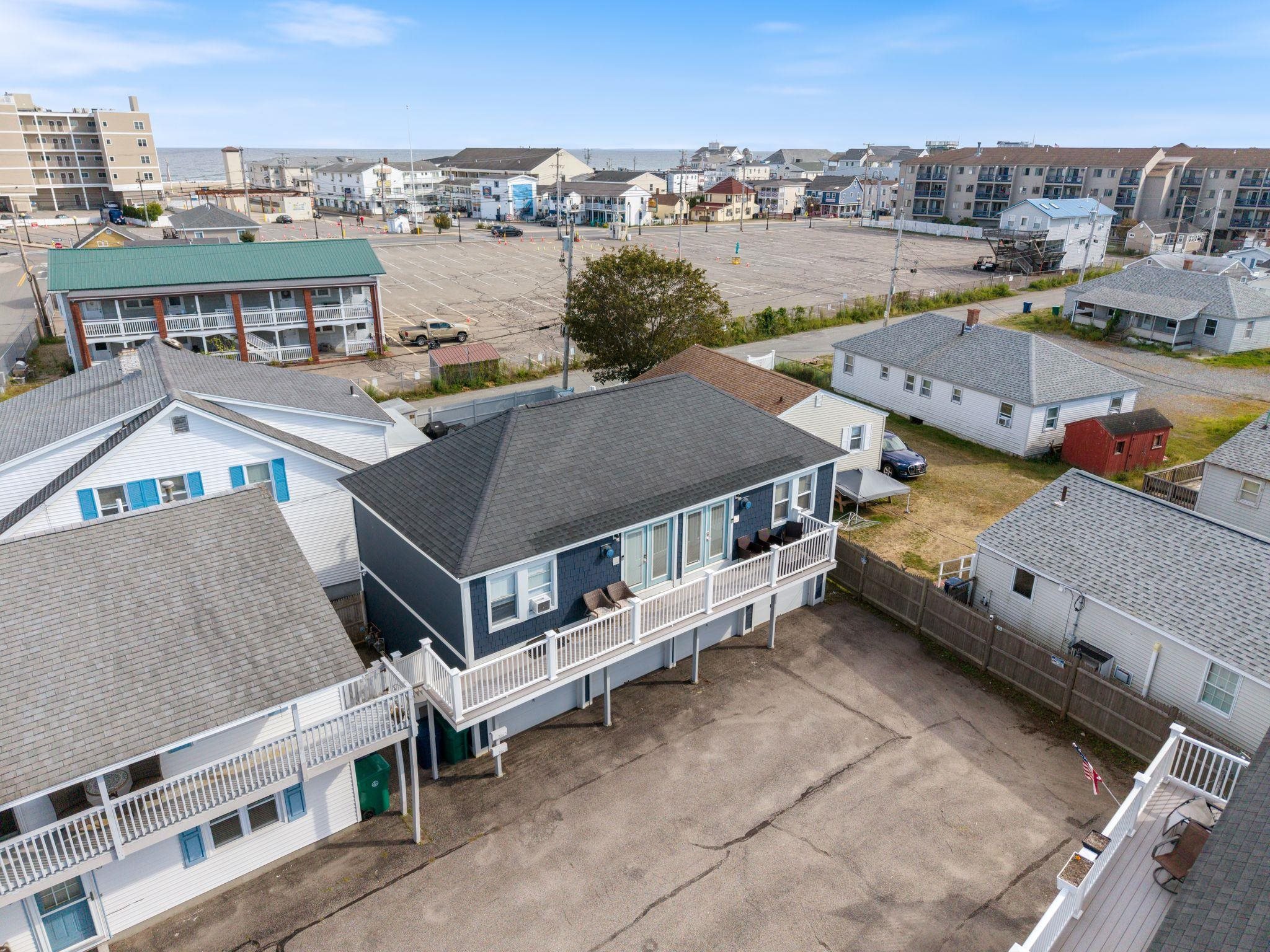 23 Island Path, Unit D5 Hampton, NH 03842 - Photo 16 of 27 Gallery Image 16