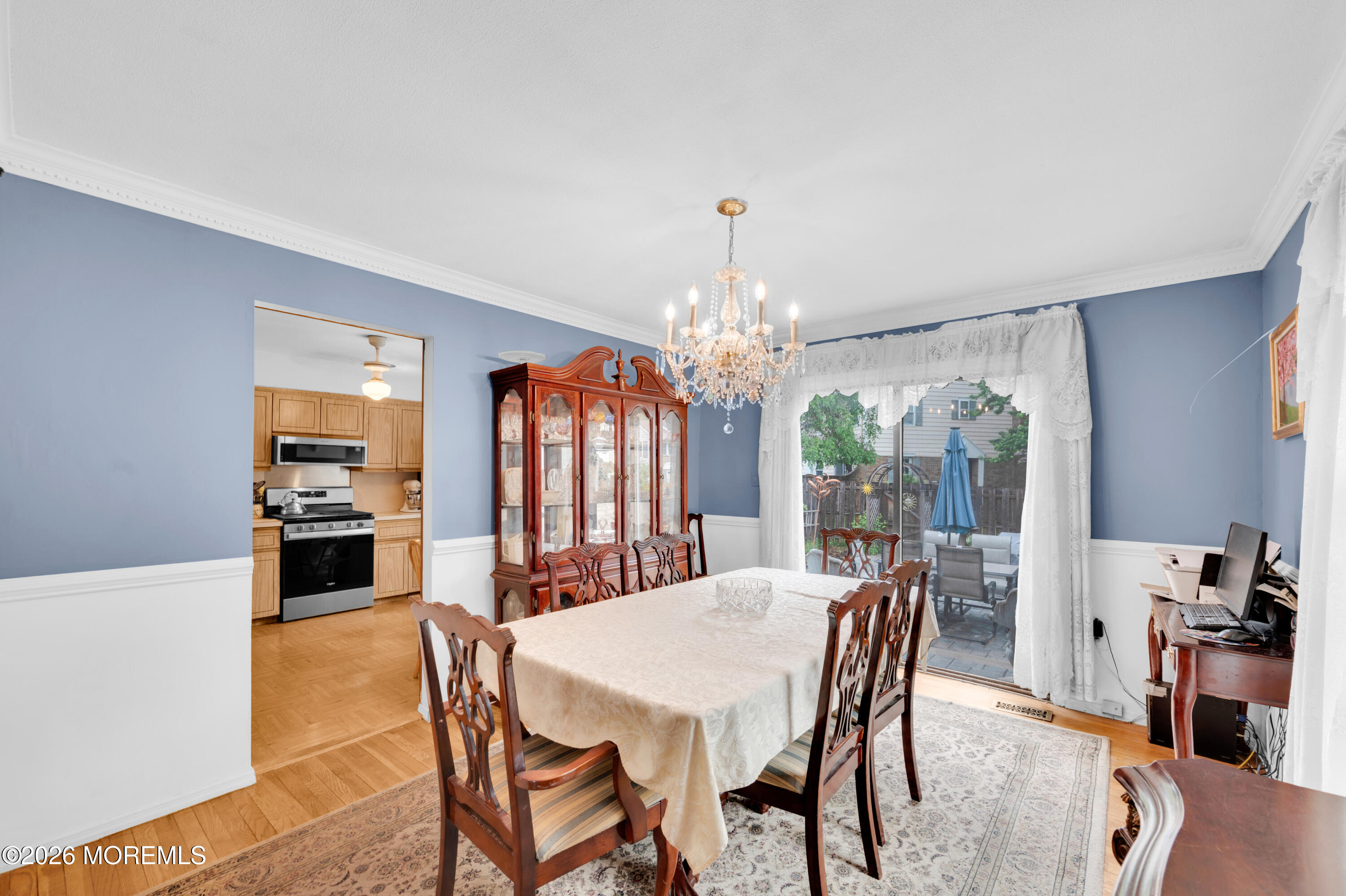 130 Stokes Street Freehold, NJ 07728 - Photo 10 of 45 Dining 1