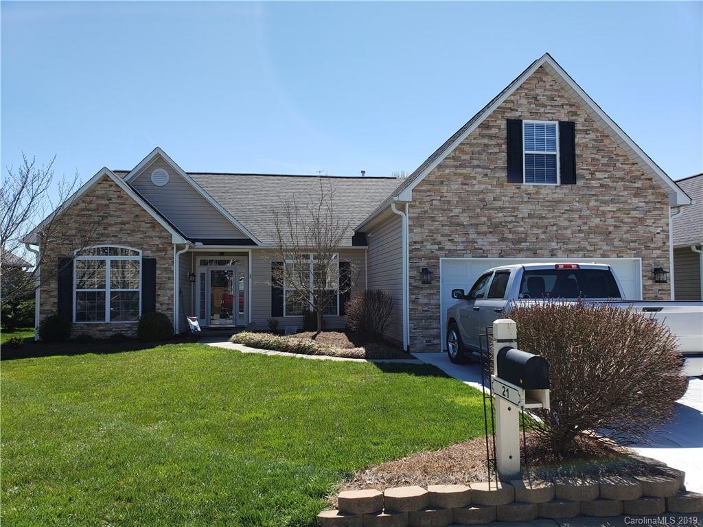 21 West Hiawassee Road Fletcher, NC 28732 - Photo 1 of 23