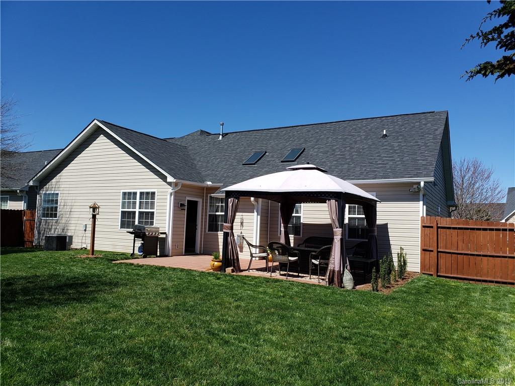21 West Hiawassee Road Fletcher, NC 28732 - Photo 21 of 23