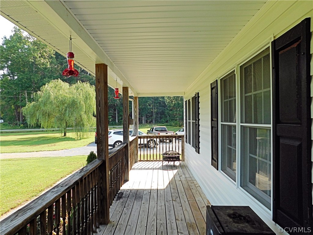 6850 Tatum Road Disputanta, VA 23842 - Photo 18 of 38 Gallery Image 18
